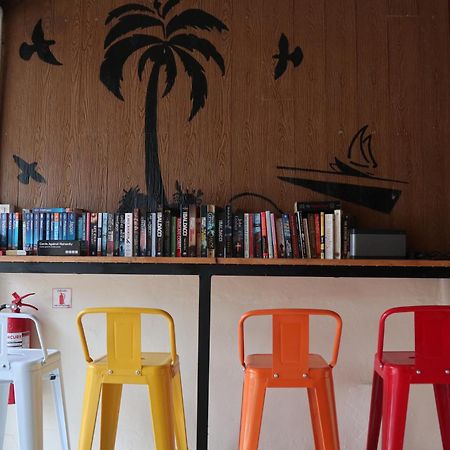 The Cocoon Hostel Koh Samet Exterior foto