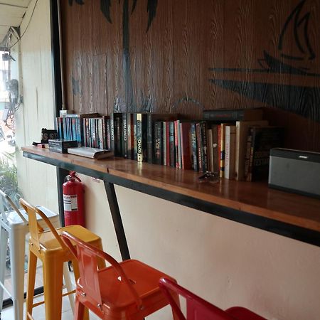 The Cocoon Hostel Koh Samet Exterior foto